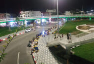 Chấn chỉnh tình trạng người dân tự ý mở bán hàng quán gây mất an ninh trật tự tại một số vườn hoa, công viên