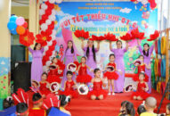 Triển khai Dự án “Sức khỏe và dinh dưỡng học đường” tới 39 trường học trên địa bàn thành phố