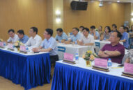 Tổ chức điểm thi đánh giá năng lực (HSA) tại thành phố Hải Phòng: Tạo điều kiện thuận lợi cho các thí sinh của thành phố và các tỉnh lân cận