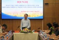 6 tháng đầu năm, công tác thực hiện chính sách BHXH, BHYT có nhiều sự chuyển biến tích cực, góp phần cùng thành phố chăm lo đời sống cho nhân dân