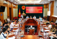 Tập trung tuyên truyền các hoạt động hướng đến Kỷ niệm 75 năm Ngày Thương binh liệt sỹ (27/7/1947-27/7/2022)