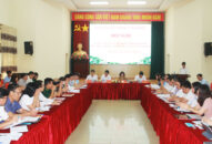 Ban Tuyên giáo Thành ủy xác định 8 nhóm nhiệm vụ, giải pháp trọng tâm thực hiện trong 6 tháng cuối năm 2022