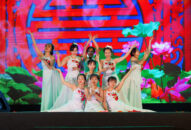 Chương trình nghệ thuật “Hát cho công nhân nghe” với sự tham gia của hơn 1.000 đoàn viên, công nhân lao động