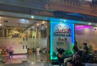 Đội 3, Phòng Cảnh sát QLHC về TTXH-CATP: Liên tiếp phát hiện các cơ sở massage, karaoke hoạt động quá giờ quy định