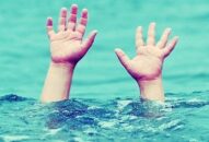 Hải Phòng: Đi tắm ở cống gần sông, 2 bé gái đuối nước rồi tử vong