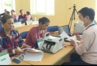 Ngân hàng Nhà nước Chi nhánh Hải Phòng: Nhiều giải pháp ổn định chính sách tiền tệ nhằm phục hồi, tăng trưởng nền kinh tế