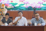 Liên hiệp Các tổ chức hữu nghị thành phố triển khai nhiệm vụ 6 tháng cuối năm 2022