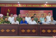 Phường Quán Toan triển khai mô hình “Kết nối Zalo đảm bảo ANTT và văn minh đô thị”