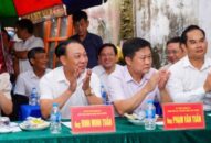 Ưu việt các chính sách an sinh của Hải Phòng