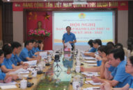 Sơ kết phong trào công nhân viên chức lao động và hoạt động công đoàn thành phố 6 tháng đầu năm