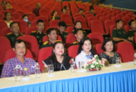 Khai mạc Tuần phim kỷ niệm 75 năm ngày Thương binh Liệt sỹ