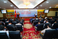 Tuyên truyền hội nhập và hợp tác quốc tế góp phần tích cực khẳng định vị thế của thành phố Hải Phòng