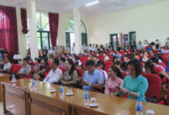 Khai mạc Cuộc thi và Triển lãm “Họa sĩ tương lai” năm 2022