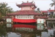 Di sản phi vật thể quốc gia Phường rối nước Nhân Hòa (huyện Vĩnh Bảo): Khẳng định giá trị lịch sử văn hóa nghệ thuật dân gian độc đáo