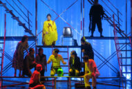 Hội đồng Nghệ thuật thành phố thẩm định vở kịch nói “Đến bờ bên kia”