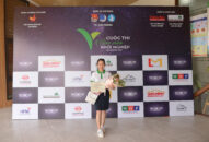 Điển hình trong phong trào thanh niên khởi nghiệp