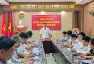 Nâng cao chất lượng và hiệu quả các phong trào nông dân