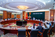 Tạo điều kiện, tăng cường năng lực cho Hội Bảo vệ quyền lợi người tiêu dùng ở địa phương 