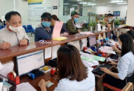 Gần 2,7 triệu người lao động được xác nhận hỗ trợ tiền thuê nhà trọ