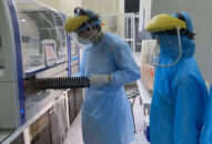 Sử dụng trí tuệ nhân tạo trong X-quang kỹ thuật số và xét nghiệm nhanh kháng nguyên SARS-CoV-2 để phát hiện sớm bệnh Lao và COVID-19