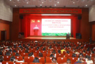 Hội nghị học tập chuyên đề “Tư tưởng của Chủ tịch Hồ Chí Minh về đạo đức, bản lĩnh nhà giáo” cho cán bộ chủ chốt ngành giáo dục và đào tạo quận Hồng Bàng