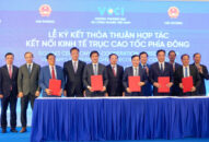 Xây dựng mô hình liên kết kinh tế cấp vùng năng động giữa 04 tỉnh, thành phố Hải Phòng, Quảng Ninh, Hải Dương và Hưng Yên