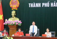 Triển khai Đề án Sân khấu truyền hình Hải Phòng có ý nghĩa đặc biệt trong việc thực hiện chỉ đạo phát triển văn hóa tương xứng với tốc độ phát triển kinh tế xã hội của thành phố