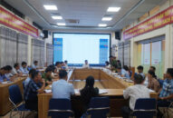 Quận Lê Chân phấn đấu 80% thủ tục hành chính được cung cấp dưới hình thức dịch vụ công trực tuyến mức độ 4