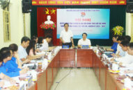 Đại hội Đoàn TNCS Hồ Chí Minh thành phố lần thứ XIV dự kiến diễn ra từ ngày 9/8-10/8/2022