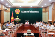 Tập trung đẩy nhanh tiến độ giải ngân nguồn vốn các Chương trình mục tiêu Quốc gia