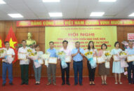 Quận Hồng Bàng: Hơn 15.000 lượt hộ nghèo, hộ cận nghèo thoát nghèo nhờ được vay vốn đầu tư phát triển sản xuất