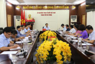 Đảm bảo minh bạch, công khai các khoản kinh phí vận động theo đúng hướng dẫn và quy định của pháp luật