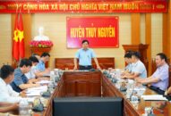 Dự án nâng cấp, cải tạo đường tỉnh 359: Phấn đấu hoàn thành toàn bộ công tác GPMB trước ngày 31/8/2022