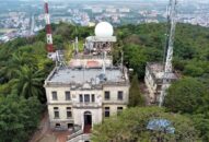 Khu vực Hải Phòng: Nắng nóng gay gắt kéo dài đến 28/7