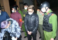 Phòng Cảnh sát hình sự: Cảnh báo về hình thức “tín dụng đen”