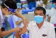 Nóng: Hướng dẫn mới nhất về thời gian tiêm vaccine COVID-19 mũi 3 và mũi 4 của Bộ Y tế