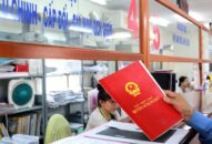Đề xuất thực hiện thủ tục hành chính về đất đai online