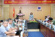 Việt Nam đã xuất hiện biến thể phụ BA.2.12.1 của Omicron