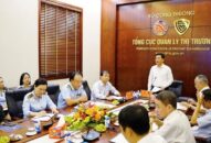 Quản lý thị trường tiếp tục kiểm soát các mặt hàng nóng