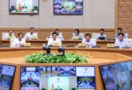 ‘Thủ tướng tranh thủ từng ngày nghỉ cuối tuần để kiểm tra, thúc đẩy, tháo gỡ khó khăn cho địa phương’