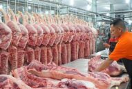 Phó Thủ tướng yêu cầu thực hiện ngay các biện pháp bình ổn giá thịt lợn