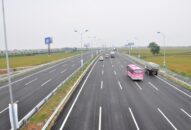Cao tốc Ninh Bình-Nam Định-Thái Bình-Hải Phòng đầu tư theo phương thức PPP