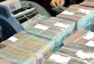 Giao bổ sung dự toán chi ngân sách nhà nước