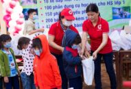 Hoạt động từ thiện phải mở sổ kế toán, minh bạch thông tin