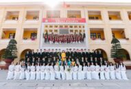 7/7 ngoại ngữ do Bộ GD&ĐT quy định được thí sinh Hải Phòng đăng ký dự thi trong Kỳ thi tốt nghiệp THPT 2022 tại Hải Phòng