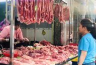 Thực hiện ngay biện pháp bảo đảm cân đối cung cầu thịt lợn, bình ổn giá