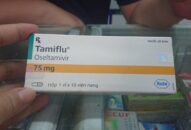 Xử lý nghiêm các vi phạm về đẩy giá thuốc điều trị cúm