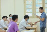 Hàng loạt trường đại học công bố điểm chuẩn trúng tuyển sớm