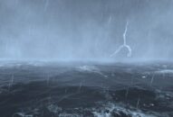 Công điện ứng phó với áp thấp nhiệt đới có khả năng mạnh lên thành bão