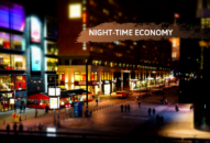 Chuyện thời cuộc: Nguồn lợi từ phát triển kinh tế ban đêm